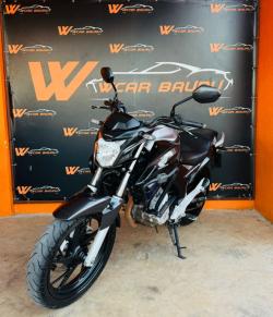 HONDA CB 250 F Twister FLEXONE