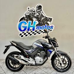 HONDA CB 250 F Twister FLEXONE