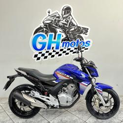 HONDA CB 250 F Twister FLEXONE