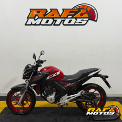 HONDA CB 250 F Twister FLEXONE