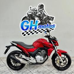 HONDA CB 250 F Twister FLEXONE