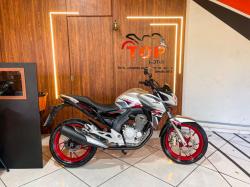 HONDA CB 250 F Twister FLEXONE
