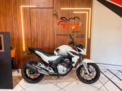 HONDA CB 250 F Twister FLEXONE