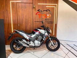 HONDA CB 250 F Twister FLEXONE