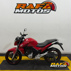 HONDA CB 250 F Twister FLEXONE