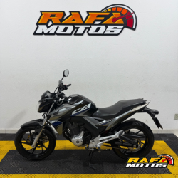 HONDA CB 250 F Twister FLEXONE