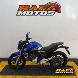 HONDA CB 250 F Twister FLEXONE