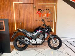 HONDA CB 250 F Twister FLEXONE