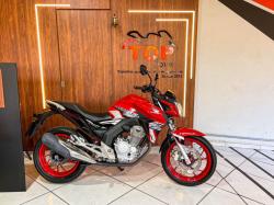 HONDA CB 250 F Twister FLEXONE