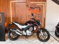 HONDA CB 250 F Twister FLEXONE