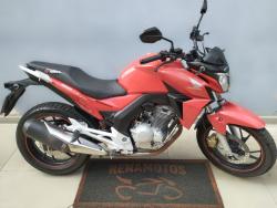HONDA CB 250 F Twister FLEXONE