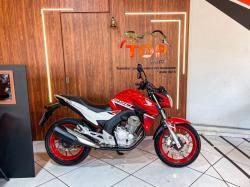 HONDA CB 250 F Twister FLEXONE