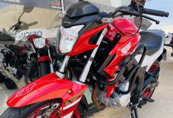HONDA CB 250 F Twister FLEXONE