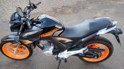 HONDA CB 250 F Twister FLEXONE