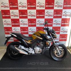 HONDA CB 300 F Twister FLEX ABS