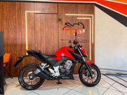 HONDA CB 300 F Twister FLEX CBS