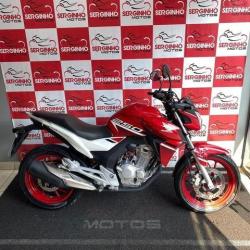 HONDA CB 300 F Twister FLEX ABS