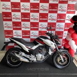 HONDA CB 300 F Twister FLEX ABS