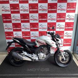 HONDA CB 300 F Twister FLEX ABS