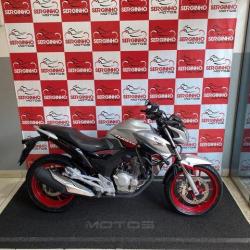 HONDA CB 300 F Twister FLEX ABS