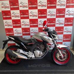 HONDA CB 300 F Twister FLEX ABS