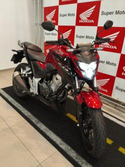 HONDA CB 300 F Twister FLEX ABS