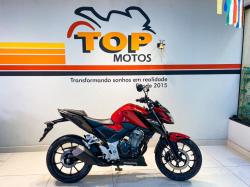 HONDA CB 300 F Twister FLEX CBS