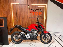 HONDA CB 300 F Twister FLEX CBS
