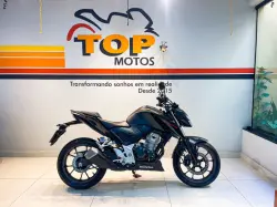 HONDA CB 300 F Twister FLEX CBS
