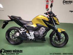 HONDA CB 300 F Twister FLEX ABS
