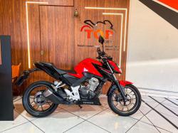 HONDA CB 300 F Twister FLEX CBS