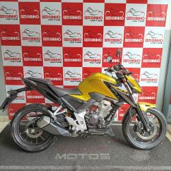 HONDA CB 300 F Twister FLEX ABS