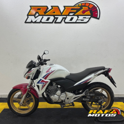 HONDA CB 300 R ABS