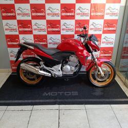 HONDA CB 300 R ABS