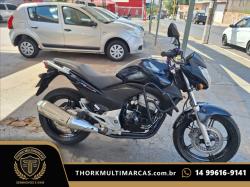HONDA CB 300 R ABS