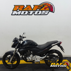 HONDA CB 300 R ESPECIAL EDITION