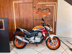HONDA CB 300 R ESPECIAL EDITION