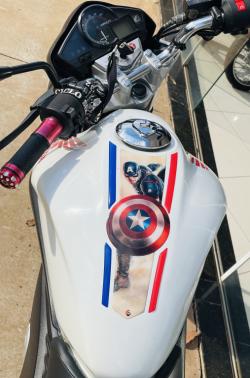 HONDA CB 300 R FLEX