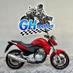 HONDA CB 300 R FLEX