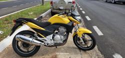 HONDA CB 300 R FLEX