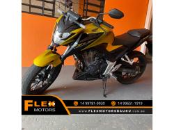 HONDA CB 300 R FLEX