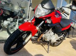 HONDA CB 300 R FLEX