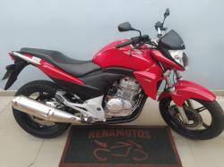 HONDA CB 300 R FLEX