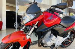 HONDA CB 300 R FLEX