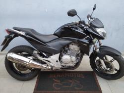 HONDA CB 300 R FLEX