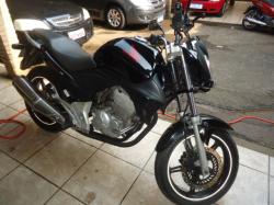 HONDA CB 300 R STD