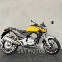 HONDA CB 300 R STD