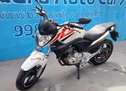 HONDA CB 300 R STD