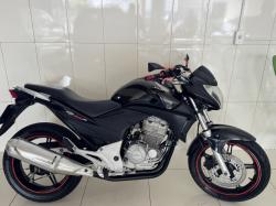 HONDA CB 300 R STD
