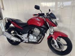 HONDA CB 300 R STD